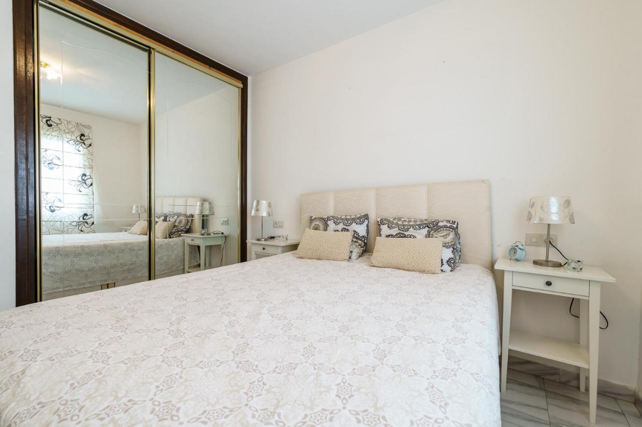 Malagasuite Pool Appartement