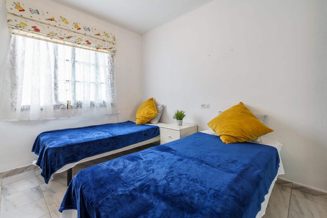 Malagasuite Pool Appartement *