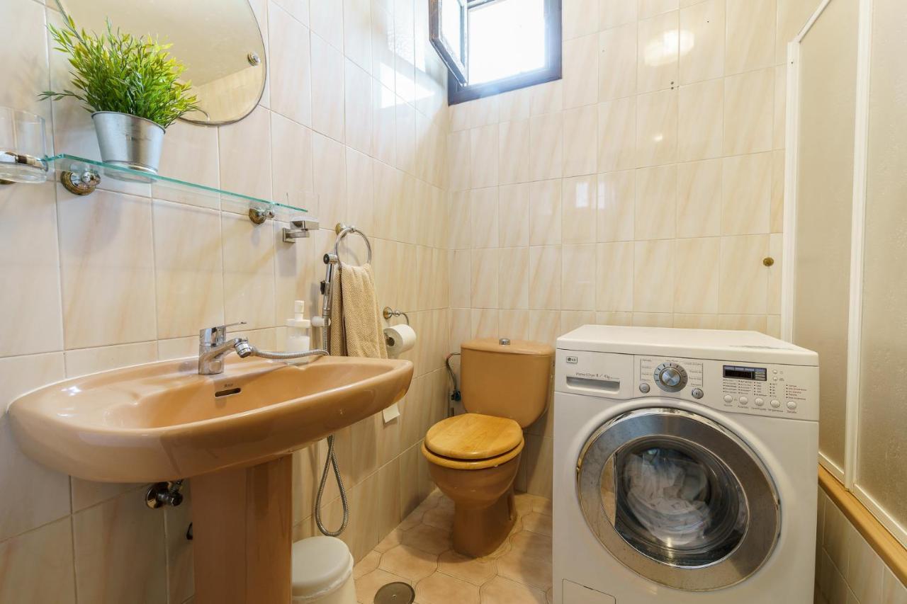 Appartement Malagasuite Pool Benalmádena